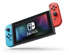 Nintendo Switch to niezwykle popularna konsola do gier, która doczeka się odświeżenia. (Źródło obrazu: Amazon)