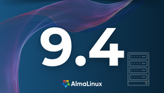 AlmaLinux 9.4 obsługuje Raspberry Pi 5 (Źródło: AlmaLinux OS)