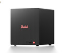 Cena 4-kieszeniowego serwera NAS AMD NE Pro w Chinach zaczyna się od około 403 dolarów. Na zdjęciu: widok systemu od przodu.