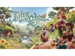 Premiera Tales of the Shire została przesunięta na 2025 rok ze względu na jakość. (Źródło obrazu: YouTube / Tales of the Shire)