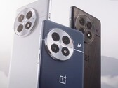 Nowy flagowiec OnePlus. (Źródło obrazu: OnePlus)