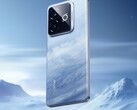 Realme GT7 Pro Racing Edition, wariant kolorystyczny Neptune Exploration (źródło zdjęcia: konto Realme, Weibo)