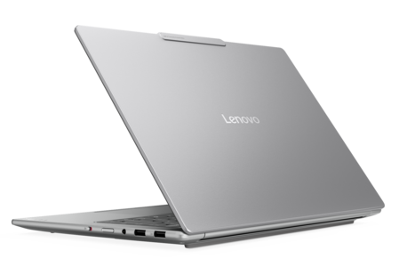 Lenovo Yoga Pro 7i Aura Edition. (Źródło obrazu: Lenovo)