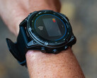 Najnowsza aktualizacja Garmin dla Fenix 8 powinna rozwiązać awarię Connect IQ. (Źródło zdjęcia: Garmin)