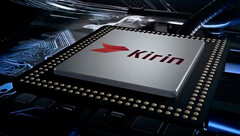 SoC Kirin 9100 nowej generacji może być oparty na 5 nm węźle procesowym SMIC. (Źródło: Huawei)