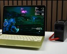 ETA Prime przetestowała Apple MacBook Neo z termoelektrycznym chłodzeniem wodnym o mocy do 50 W.