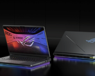 ROG Strix G18 (2025). (Źródło obrazu: Asus)