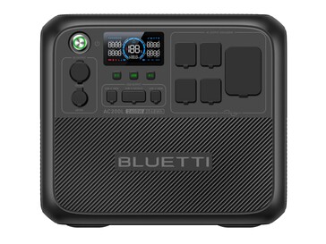 Bluetti AC200L dla Ameryki Północnej. (Źródło zdjęcia: Bluetti)