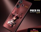 POCO F6 Deadpool Edition będzie dostępny na początku przyszłego miesiąca. (Źródło obrazu: Xiaomi)