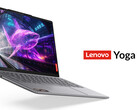 Lenovo Yoga Pro 7 Strix Point będzie dostępny w sprzedaży jeszcze w tym miesiącu (źródło obrazu: Lenovo - edytowane)