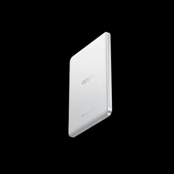 Oppo Magnetic Wireless Power Bank. (Źródło obrazu: Digital Chat Station)