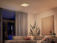 Nowe wersje inteligentnego oświetlenia Philips Hue Tento są już w drodze. (Źródło zdjęcia: Philips Hue)