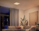 Nowe wersje inteligentnego oświetlenia Philips Hue Tento są już w drodze. (Źródło zdjęcia: Philips Hue)