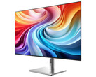 PE320QK X wydaje się być wyposażony w wypróbowany i przetestowany panel QD-OLED od Samsung Display. (Źródło zdjęcia: Acer)