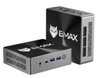 BMAX B8 Power: Kompaktowy system z procesorem Core i9.