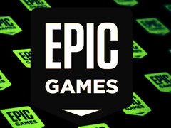 Pierwsze rozdawnictwo gier mobilnych Epic Games potrwa do 20 lutego. (Źródło obrazu: Epic Games)