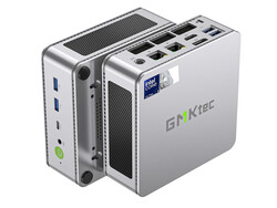 W recenzji: GMKtec NucBox K9