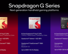 Snapdragon G2 Gen 2 i Snapdragon G1 Gen 2 są już oficjalne (źródło obrazu: Qualcomm)