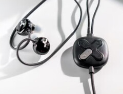 Prototyp HiBy Xeno MEMS Hybrid IEMs (źródło obrazu: Kickstarter)