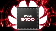 Oczekuje się, że koszt produkcji SoC Kirin 9100 wyniesie 1100-1300 RMB (150-180 USD). (Źródło obrazu: The Tech Outlook)