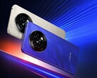 Realme P1 Speed jest na razie dostępny tylko w Indiach. (Źródło zdjęcia: Realme)