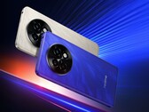 Realme P1 Speed jest na razie dostępny tylko w Indiach. (Źródło zdjęcia: Realme)