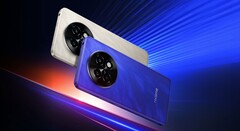 Realme P1 Speed jest na razie dostępny tylko w Indiach. (Źródło zdjęcia: Realme)