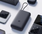 Xiaomi Power Bank 20000 22,5W ma wbudowany kabel. (Źródło obrazu: Xiaomi)