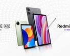 Do Redmi Pad SE 4G dołączył w Indiach Redmi Pad Pro 5G. (Źródło zdjęcia: Xiaomi)