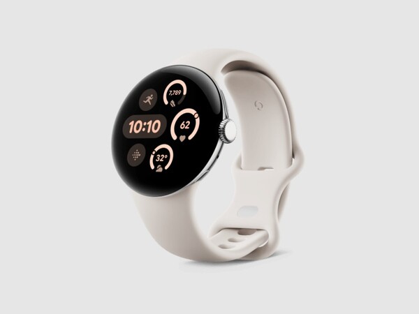 Pixel Watch 3 i jego poprzednicy mają funkcję Battery Defender. (Źródło obrazu: Google)  