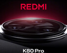 Redmi K80 Pro ma na celu zapewnienie tego samego poziomu wydajności aparatu, co Xiaomi 15 (źródło obrazu: Redmi - edytowane)