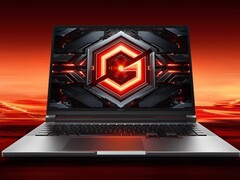 Redmi G Pro 2024: Nowy laptop do gier z mocą RTX. (Źródło zdjęcia: Xiaomi)