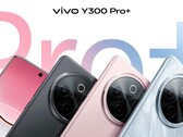 "Y300 Pro+". (Źródło zdjęcia: Sandwich Sister via Weibo)