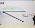 Galaxy Book 5 Pro. (Źródło obrazu: Samsung)