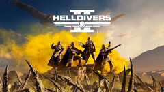 Gracze Helldivers 2 nie muszą już łączyć swoich kont Steam i PlayStation Network (źródło obrazu: PlayStation)