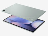 Render "Galaxy Tab S10 FE+ ". (Źródło obrazu: OnLeaks x SammyGuru)