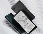 A9 to zupełnie nowy smartfon z wyświetlaczem e-ink (źródło zdjęcia: Hisense)