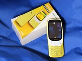 Recenzja Nokia 3210 - klasyczny telefon z początku lat 00 powraca