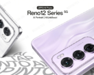 Oppo Reno12 i Reno12 Pro zostały ogłoszone na całym świecie (zdjęcie za pośrednictwem Oppo)