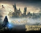 DLC Hogwarts Legacy Definitive Edition będzie podobno zawierać nowe zadanie fabularne i nowe aktywności poboczne. (Źródło obrazu: Hogwarts Legacy - edytowane)