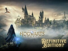 DLC Hogwarts Legacy Definitive Edition będzie podobno zawierać nowe zadanie fabularne i nowe aktywności poboczne. (Źródło obrazu: Hogwarts Legacy - edytowane)