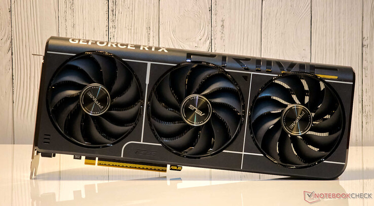 Asus Prime GeForce RTX 5080 OC Edition