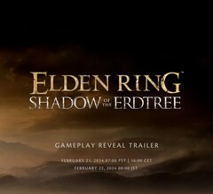 Elden Ring nie otrzyma więcej DLC po Shadow of the Erdtree (zdjęcie za FromSoftware)