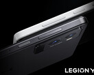 2024 Lenovo Legion Y700 będzie dostępny w dwóch kolorach (Źródło obrazu: Lenovo)