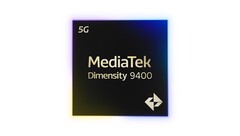 Dimensity 9400. (Źródło obrazu: MediaTek)