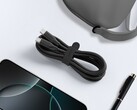 Kabel Anker USB-C do USB-C (240W, silikon) jest już dostępny. (Źródło zdjęcia: Anker via Amazon)