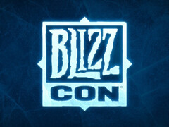 BlizzCon to coroczny konwent graczy organizowany przez firmę Blizzard. (Źródło zdjęcia: Blizzard)