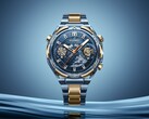 Nowy Huawei Watch Ultimate Design Sapphire Edition został ujawniony. (Źródło zdjęcia: Huawei)