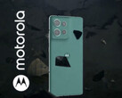 Edge 50 5G jest określany przez niektóre źródła jako "Moto Edge 50 5G". (Źródło zdjęcia: Motorola - edytowane)