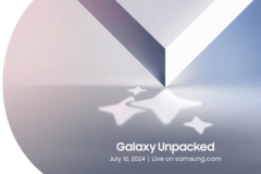 Galaxy Wydarzenie rozpakowane w lipcu 2024 r. (Źródło obrazu: mobiel.nl)